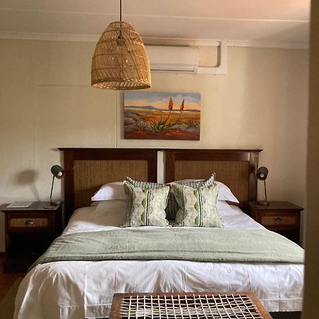Goop Naries Namakwa Retreatヴィラ エクステリア 写真