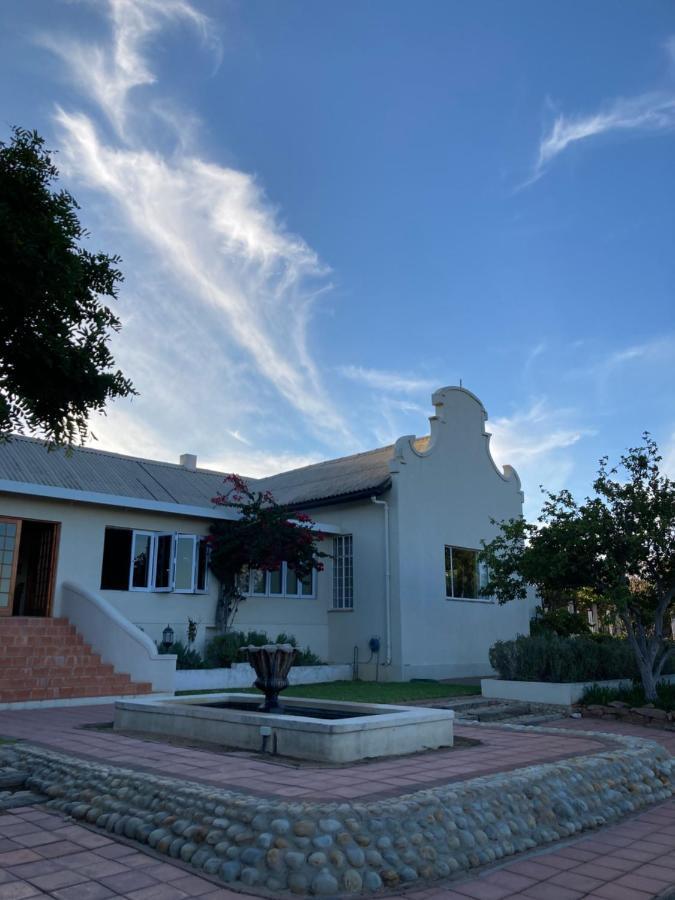 Goop Naries Namakwa Retreatヴィラ エクステリア 写真