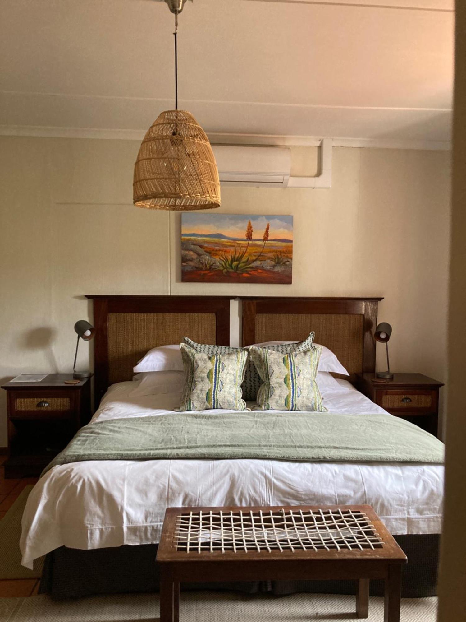Goop Naries Namakwa Retreatヴィラ エクステリア 写真