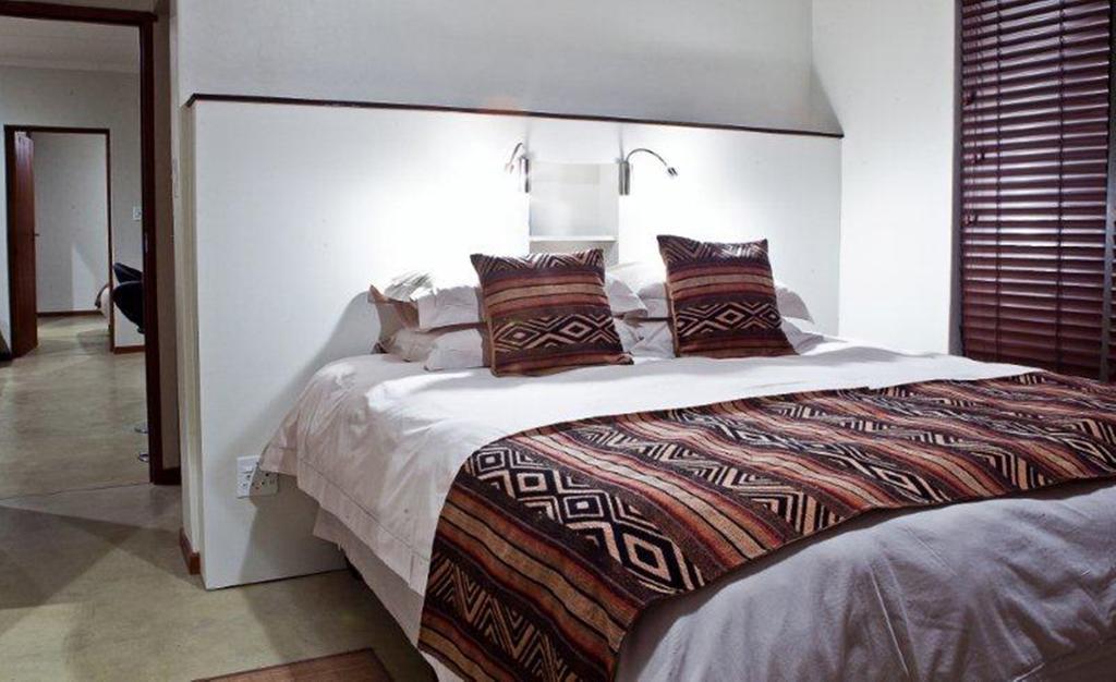 Goop Naries Namakwa Retreatヴィラ 部屋 写真