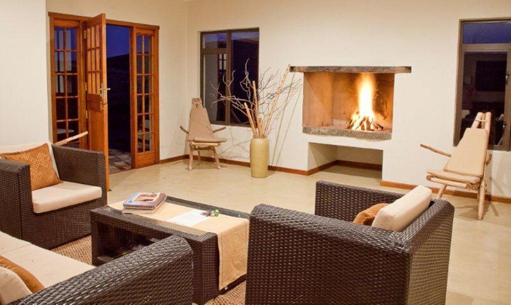 Goop Naries Namakwa Retreatヴィラ 部屋 写真