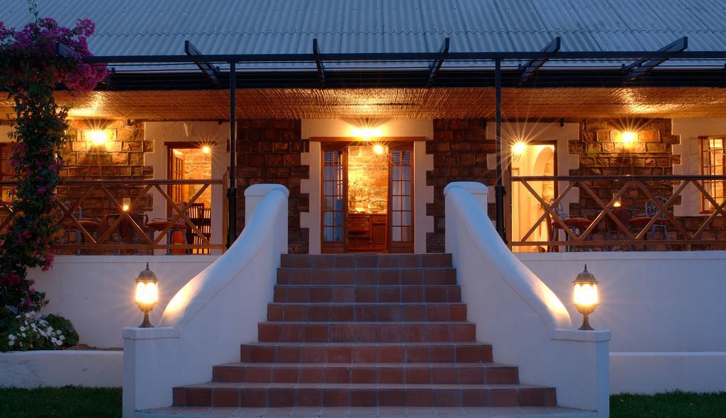 Goop Naries Namakwa Retreatヴィラ エクステリア 写真